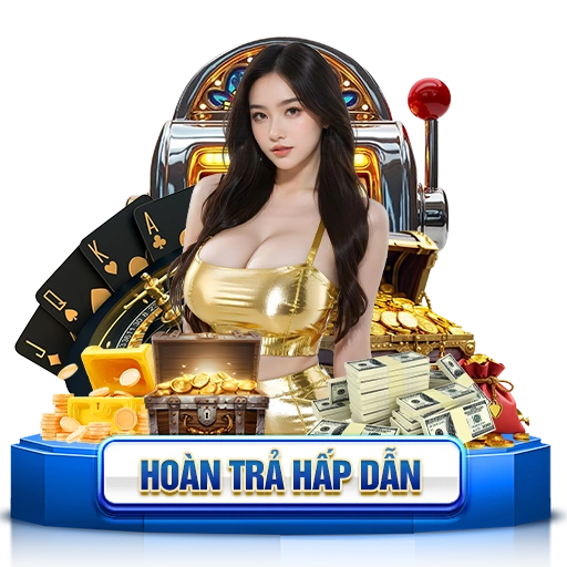 hoàn trả hấp dẫn xx88